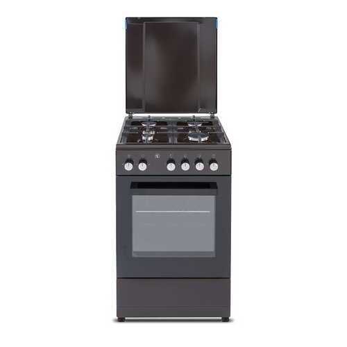 Комбинированна плита SL PM 5643D0 Brown в ДНС