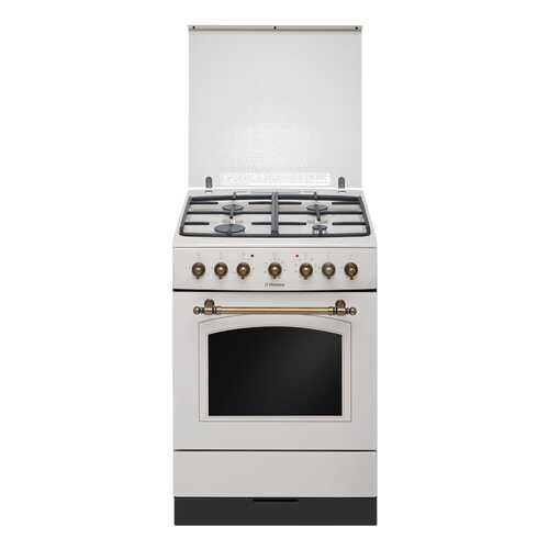 Комбинированная плита Hansa FCMY68109 Beige в ДНС