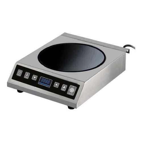 Настольная электрическая плитка Gemlux GL-CIC35W в ДНС