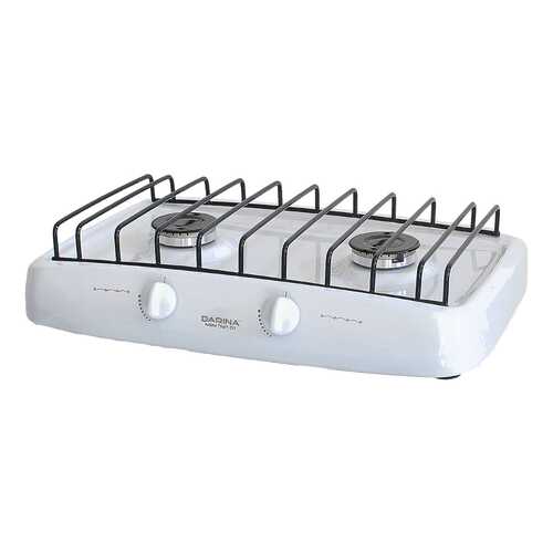 Настольная газовая плитка Darina L NGM521 01 W в ДНС