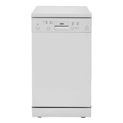 Посудомоечная машина 45 см Delonghi DDWS09S white в ДНС