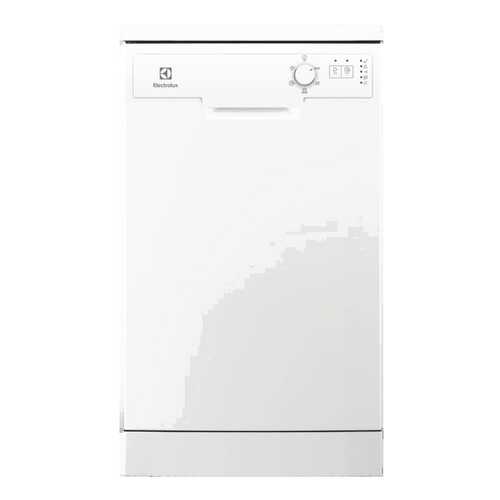 Посудомоечная машина 45 см Electrolux ESF9422LOW white в ДНС