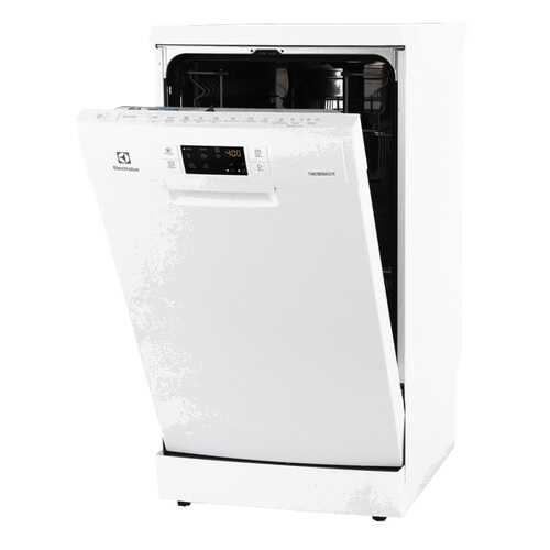 Посудомоечная машина 45 см Electrolux ESF9453LMW white в ДНС