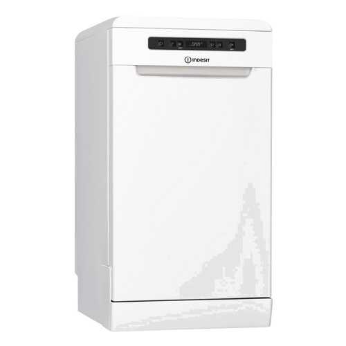 Посудомоечная машина 45 см Indesit DSFC 3M19 white в ДНС