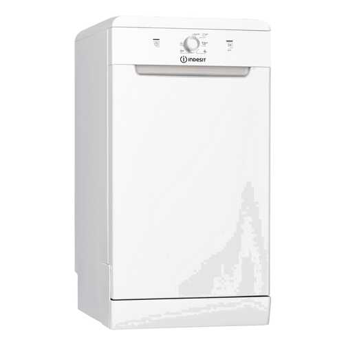 Посудомоечная машина 45 см Indesit DSFE 1B 10 A white в ДНС