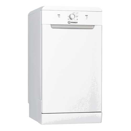 Посудомоечная машина 45 см Indesit DSFE 1B19 white в ДНС