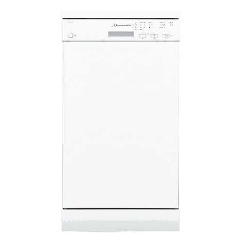 Посудомоечная машина 45 см Schaub Lorenz SLG SW4700 white в ДНС