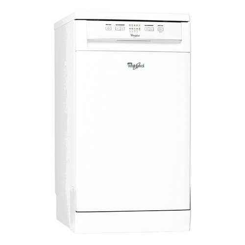 Посудомоечная машина 45 см Whirlpool ADP 221 WH white в ДНС