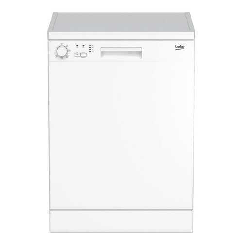 Посудомоечная машина 60 см Beko DFN05310W white в ДНС