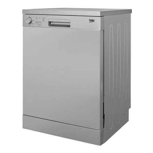Посудомоечная машина 60 см Beko DFN05W13S silver в ДНС