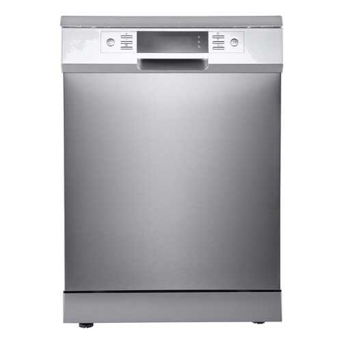 Посудомоечная машина 60 см Delonghi DDWS09F silver в ДНС