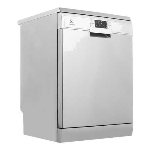 Посудомоечная машина 60 см Electrolux ESF9552LOX silver в ДНС