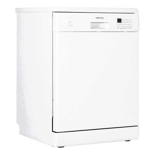 Посудомоечная машина 60 см Hiberg F68 1430 W white в ДНС