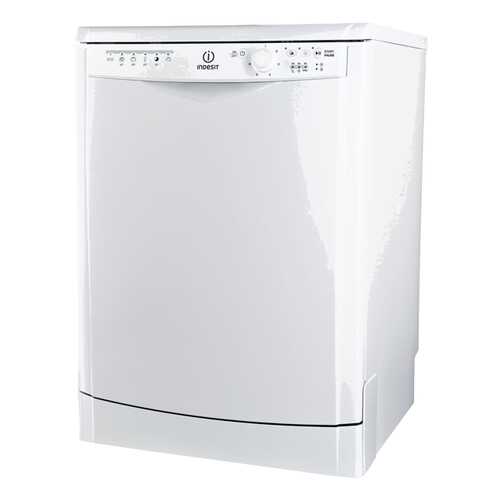Посудомоечная машина 60 см Indesit DFG 26B10 EU white в ДНС