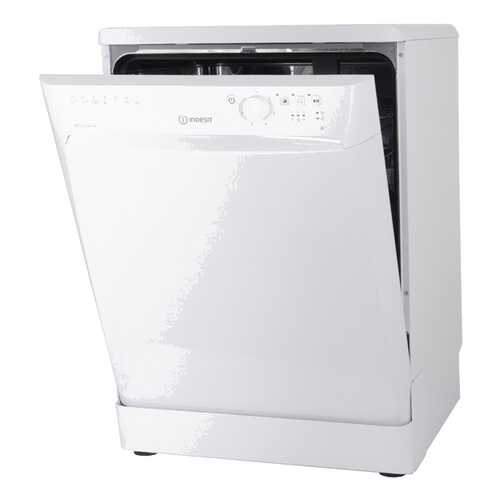 Посудомоечная машина 60 см Indesit DFP 27B+96Z white в ДНС