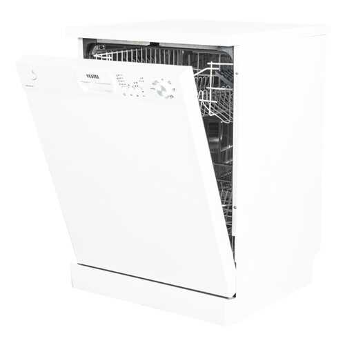 Посудомоечная машина 60 см Vestel VDWV 6031CW white в ДНС
