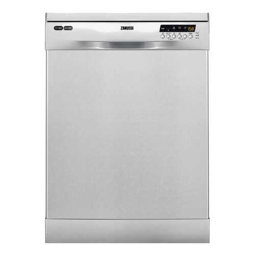 Посудомоечная машина 60 см Zanussi ZDF26004XA silver в ДНС