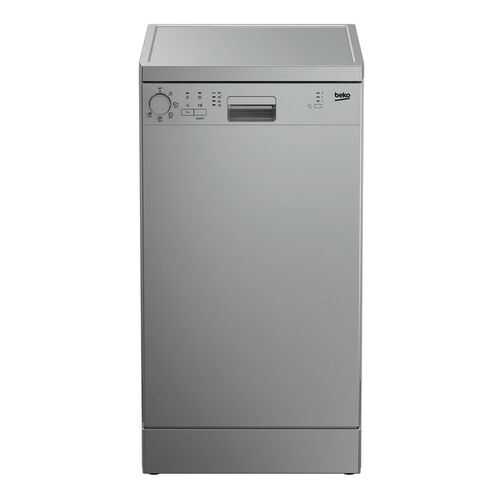 Посудомоечная машина Beko DFS05012S в ДНС