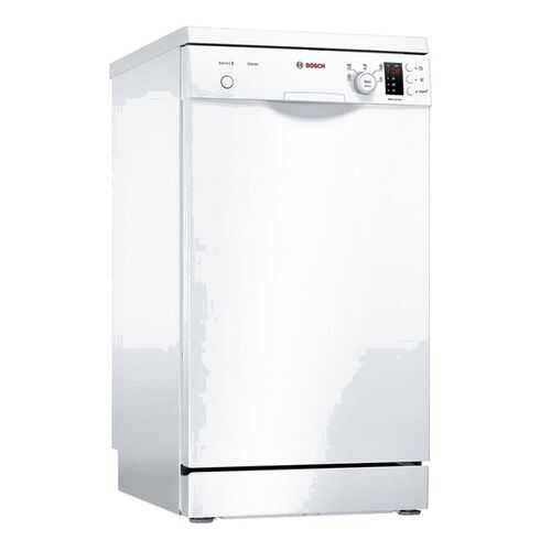 Посудомоечная машина Bosch SPS25DW04R в ДНС