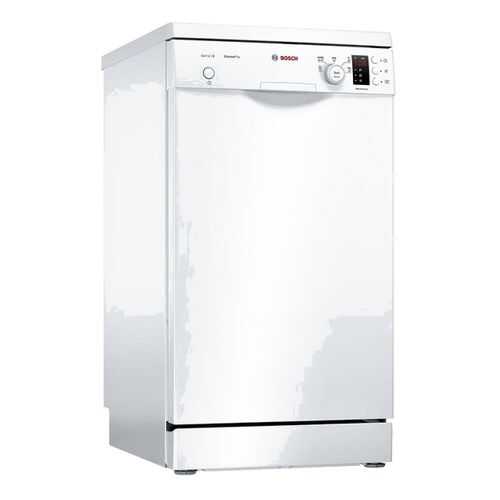 Посудомоечная машина Bosch SPS25FW23R в ДНС