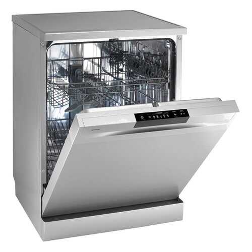 Посудомоечная машина Gorenje GS62010S в ДНС
