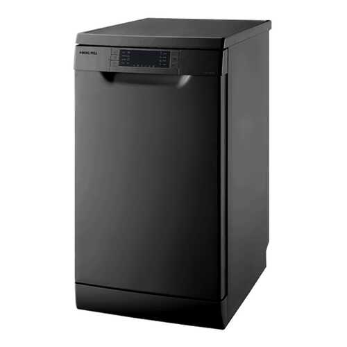 Посудомоечная машина HIBERG F48 1030 B в ДНС