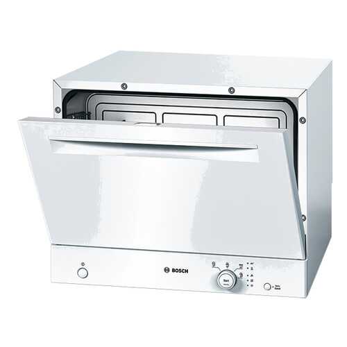 Посудомоечная машина компактная Bosch SKS41E11RU white в ДНС
