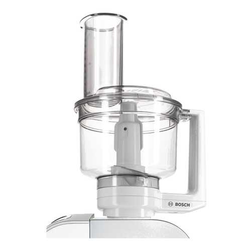 Насадка для кухонного комбайна Bosch MUZ4MM3 в ДНС