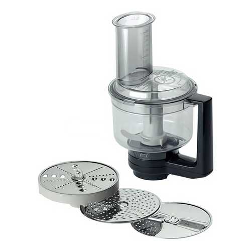 Насадка для кухонного комбайна Bosch MUZ8MM1 в ДНС