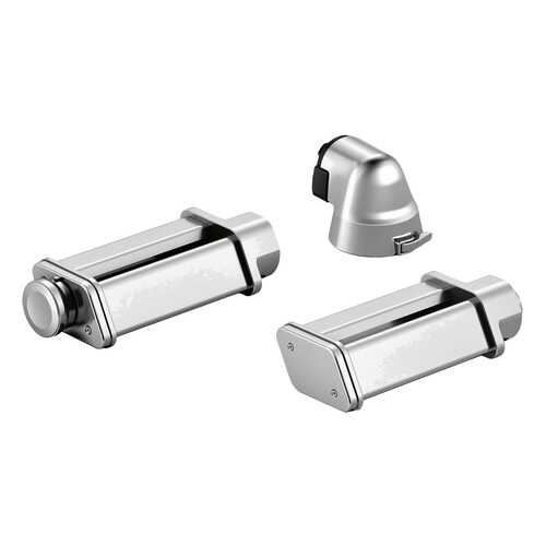 Насадка для кухонного комбайна Bosch PastaPassion MUZ9PP1 в ДНС