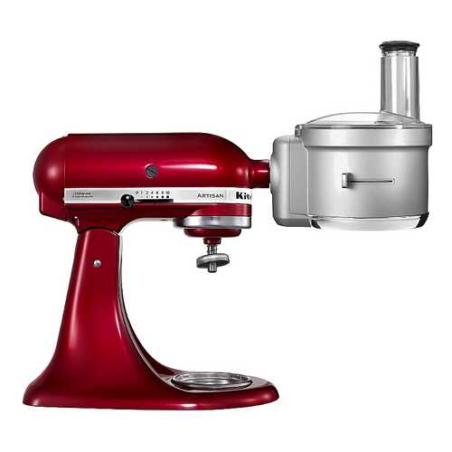 Насадка для кухонного комбайна KitchenAid 5KSM2FPA в ДНС