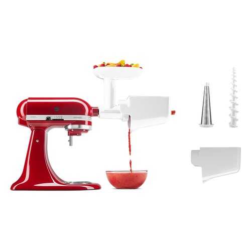 Насадка для кухонного комбайна KitchenAid 5KSMFVSFGA в ДНС