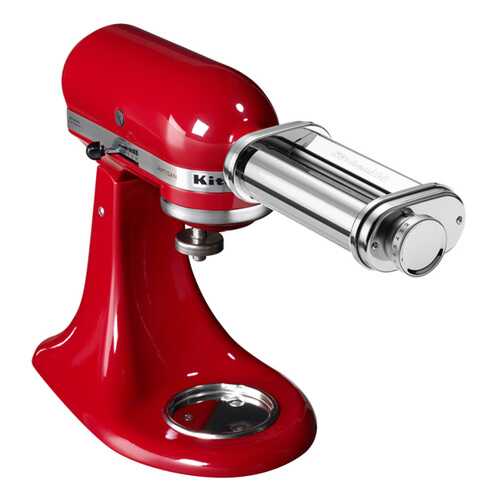 Насадка для кухонного комбайна KitchenAid 5KSMPRA в ДНС