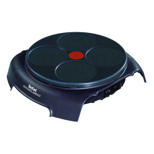 Электроблинница Tefal Crepe maker PY303633 в ДНС