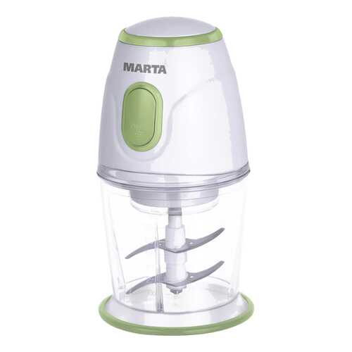 Электромельничка Marta MT-2073 Green Jasper в ДНС