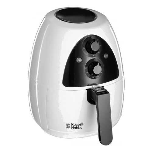 Фритюрница Russell Hobbs Purifry 20810-56 в ДНС