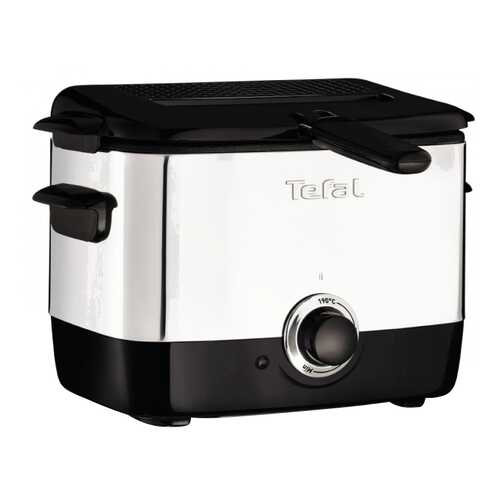 Фритюрница Tefal FF220015 в ДНС