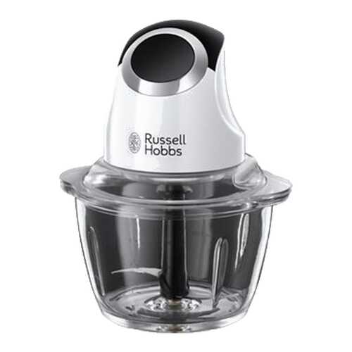 Измельчитель Russell Hobbs Horizon 24661-56, белый в ДНС