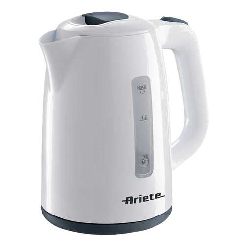 Чайник электрический Ariete Tea Maker 2875 White в ДНС