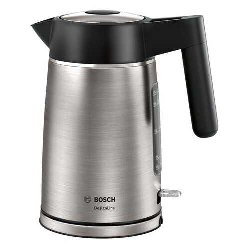 Чайник электрический Bosch TWK5P480 в ДНС