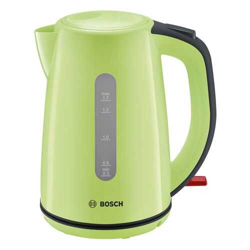 Чайник электрический Bosch TWK7506 в ДНС