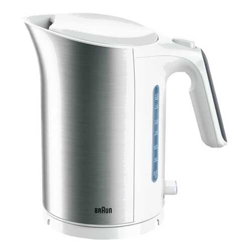 Чайник электрический Braun WK501AI-WK5100WH в ДНС