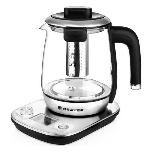 Чайник электрический Brayer BR-1004 в ДНС