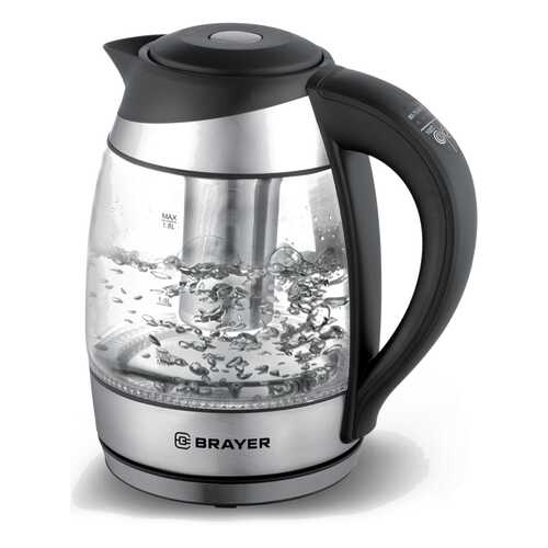 Чайник электрический Brayer BR-1021 в ДНС