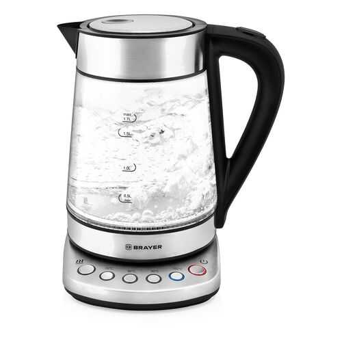 Чайник электрический BRAYER BR1001 в ДНС
