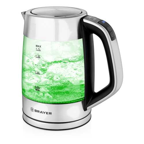 Чайник электрический BRAYER BR1020 в ДНС