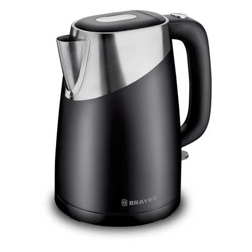 Чайник электрический Brayer BR1023BK в ДНС