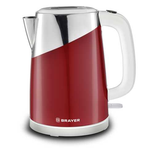 Чайник электрический Brayer BR1023R в ДНС