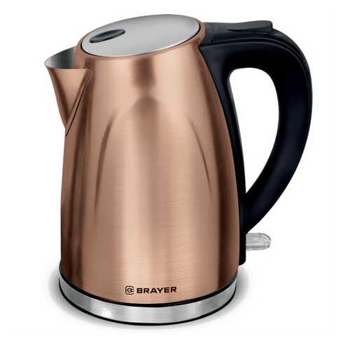 Чайник электрический Brayer BR1041BZ в ДНС