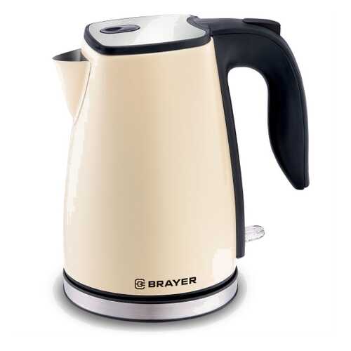 Чайник электрический Brayer BR1042YE в ДНС